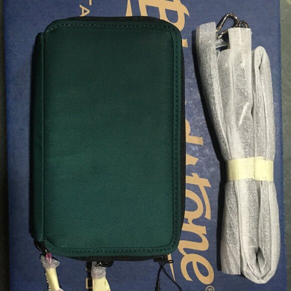 Vera Bradley Midtown RFID All in One Crossbody - Picture 2 of 7